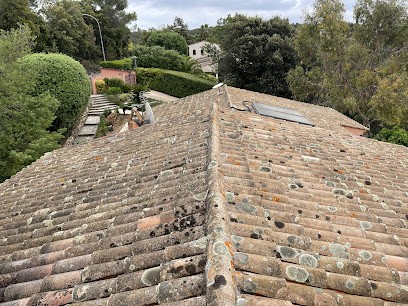 Couvreur Toulouse Réparation De Toiture, Couvreur à L'Union