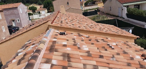 Team Renov / Fibatec, Couvreur à Aubagne