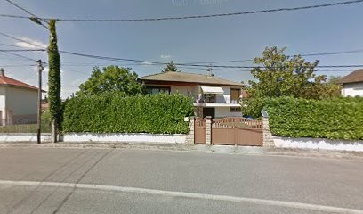 MAE Etanchéité, Couvreur à Toussieu