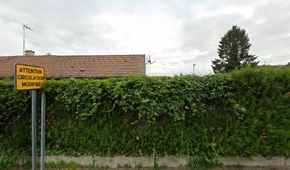 Berweiller, Couvreur à Sept-Saulx