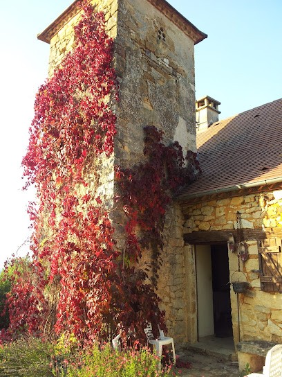 Stammbach Patrick, Couvreur à Saint-Projet