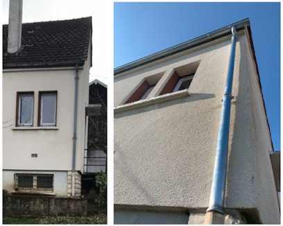 CMR Couverture Maçonnerie Rénovation, Couvreur à Chitry