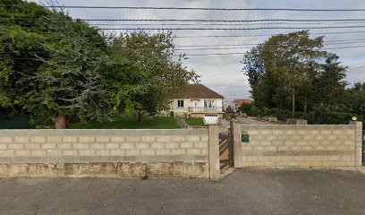 Duchaussoy Freddy, Couvreur au Plessier-Rozainvillers