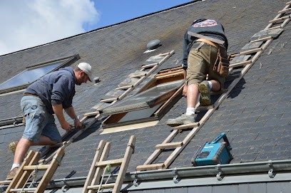 SARL Lheureux et Associés, Couvreur à Mésanger