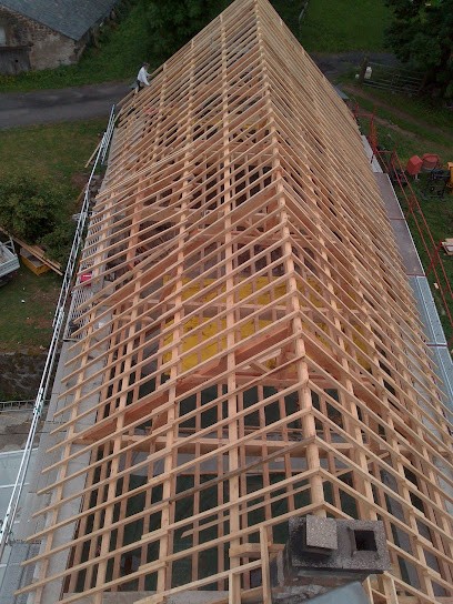 Kozan, Couvreur à Saint-Saturnin