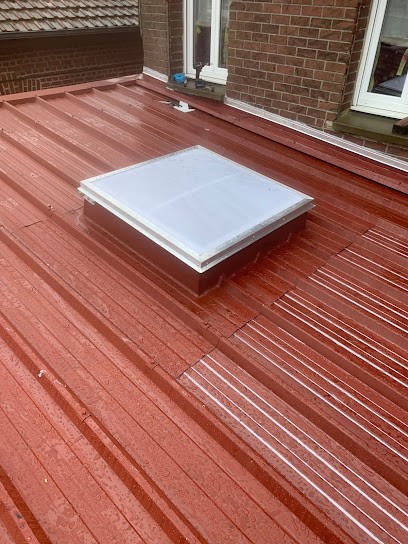 ARASSE SERVICE, Couvreur à Somain