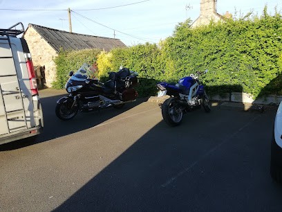 Couverture 2000, Couvreur à Saint-Aubin-du-Cormier