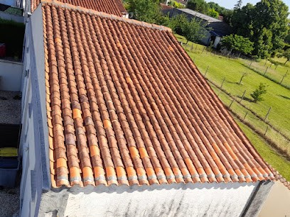 Cognac Couverture Couvreur - Zingueur - Nettoyage De Toiture - Cognac - Charente, Couvreur à Cognac