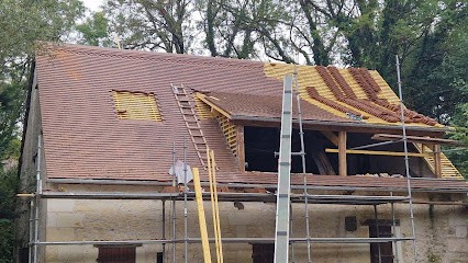 Kohler Rénovation, Couvreur à Pouillé