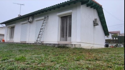 ENTREPRISE LAFFONT, Couvreur à Saint-Paul-lès-Dax