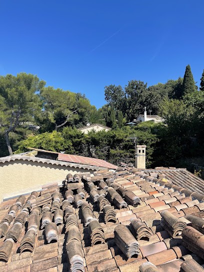 La Compagnie Des Couvreurs, Couvreur à Roquebrune-Cap-Martin