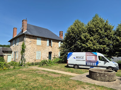 Mgcz Couverture - Dépannage - Charpente Couvreur à Limoges
