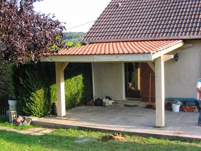 Est Étanchéité, Couvreur à Hadol