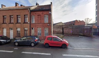 Tobatra, Couvreur à Tourcoing