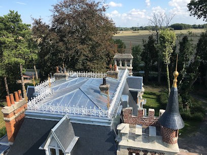 Etablissement Peelman, Couvreur à Roubaix