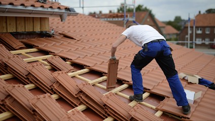 Rénovation Bauer Sèvres - Couverture Charpente Réparation Fuites Démoussage Ravalement Façade Toiture Hauts-de-Seine 92, Couvreur à Sèvres