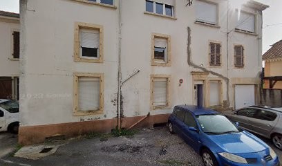 AB Plus Habitat, Couvreur à Knutange