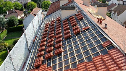 François Renov Habitat Couvreur, Couvreur à Huriel