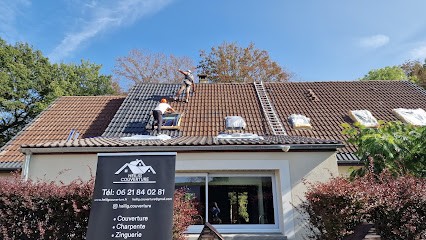 Heilig Couverture: Artisan Couvreur Zingueur - Nettoyage Réparation Étanchéité Toiture Peinture Seine-et-Marne 77 93 Nanteuil, Couvreur à Nanteuil-lès-Meaux