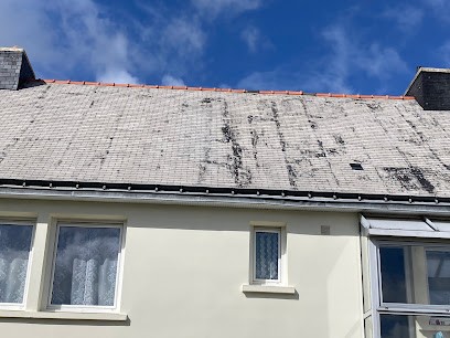 Label France Toitures (Agence De Saint-Brieuc), Couvreur à Trégueux