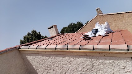 Rouviere Renovation, Couvreur à Marseille 09