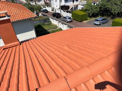 MEJAN RÉNOV - Clermont-Ferrand | Peinture, Couverture Et Maçonnerie., Couvreur à Clermont-Ferrand