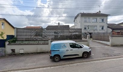 Ettec Sarl, Couvreur à Saint-Nicolas-de-Port