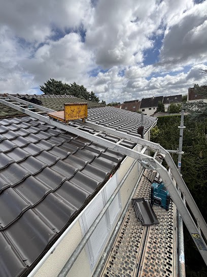 D-K COUVREUR, Couvreur à Plaisir