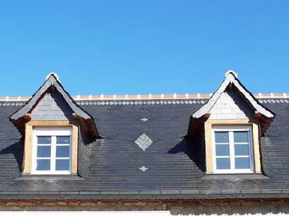 sarl Jeanne Patrice, Couvreur à Javron-les-Chapelles