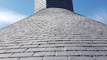 Hebert Edouard, Couvreur à Lusigny-sur-Barse