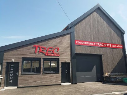 TREC ÉTANCHÉITÉ, Couvreur à Soissons