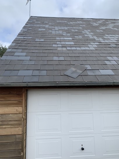 Outreville Couverture, Couvreur à Donnery