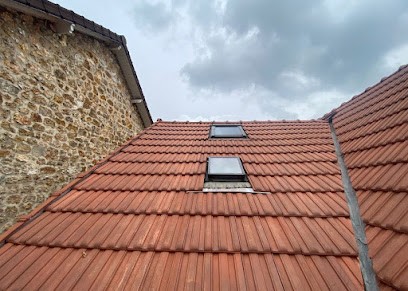 Couvreur Deuil-la-Barre - Benicourt Couverture, Couvreur à Deuil-la-Barre