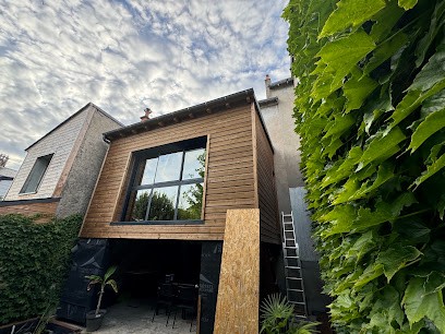 CJ Bat's Renov, Couvreur à Neuil