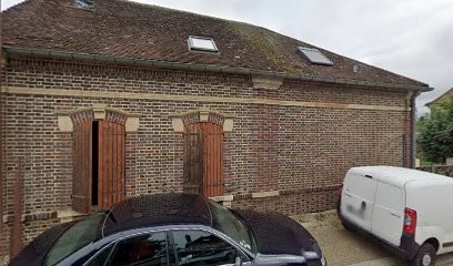 LE TOIT D' OTHE, Couvreur à Chennegy