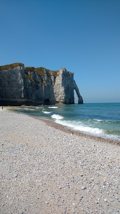 Hacher Rémi, Couvreur à Gerville