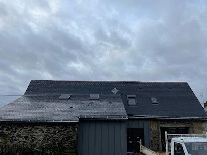 Moreau Anjou Toiture, Couvreur à Longué-Jumelles