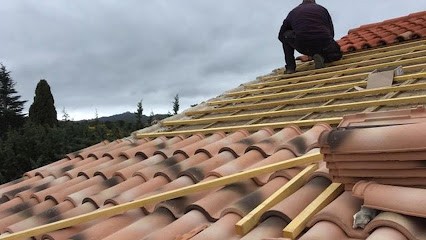 Toiture 83, Couvreur à La Crau