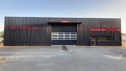 ATTILA Les Sables-d'Olonne, Couvreur à Château-d'Olonne