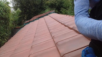 ROBBA Zinguerie Demoussage Charpentier, Couvreur à Coubron