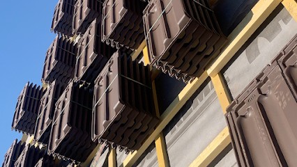 Art Chemith Dowson - Couvreur 77, Couvreur à Saint-Thibault-des-Vignes