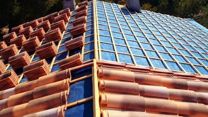 Ritz Couverture, Couvreur à Vaux-sur-Mer