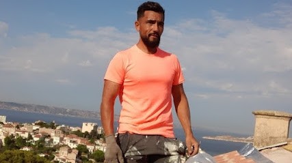 Goize Marvin MG Couverture, Couvreur à Marseille 16