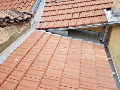 Amd Toiture, Couvreur à Saint-Martin-de-Crau