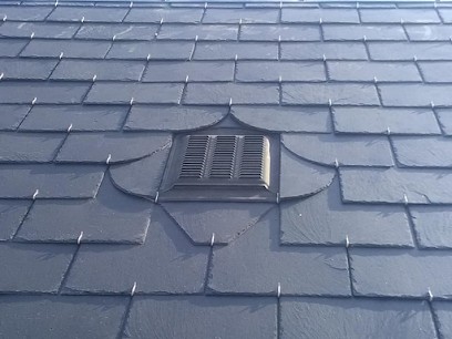 SG COUVERTURE, Couvreur à Thouars