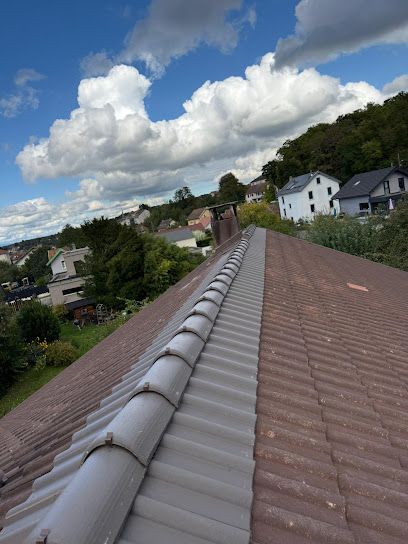 Meinhard Couverture Couvreur à Montbéliard