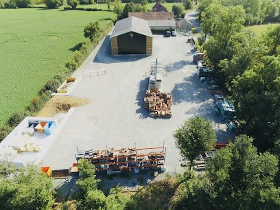 SAS Pierre Robert Couverture, Couvreur à Nohant-Vic