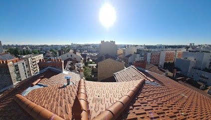 La Toiture Rhodanienne, Couvreur à Vénissieux