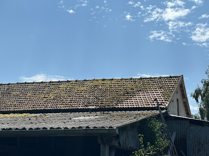 Auffray Rénovation Couvreur à Sées