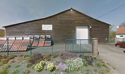 Barbier Jean-Claude, Couvreur à Conteville-en-Ternois